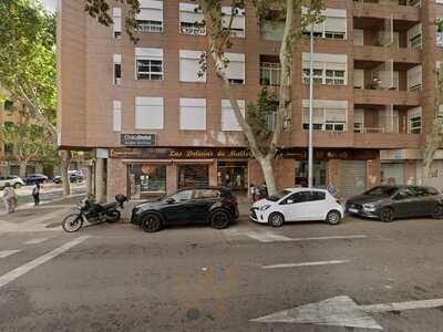 Santagloria Diagonal