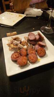 Asador La Sarmentera