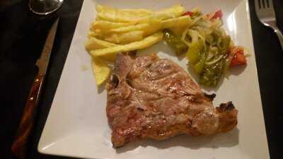 Asador La Sarmentera