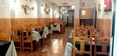 Asador La Sarmentera