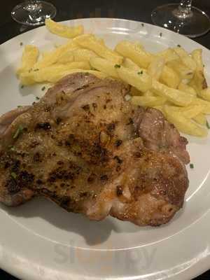 Asador La Sarmentera