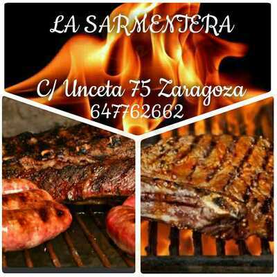 Asador La Sarmentera