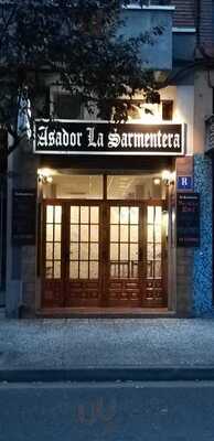 Asador La Sarmentera