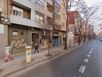 Asador La Sarmentera