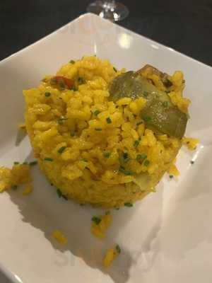 Asador La Sarmentera