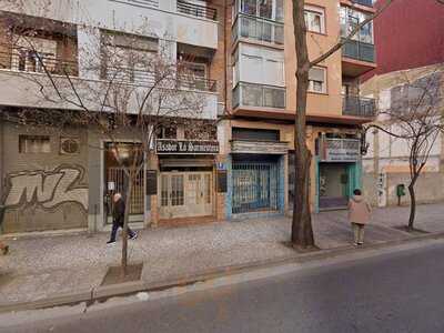 Asador La Sarmentera