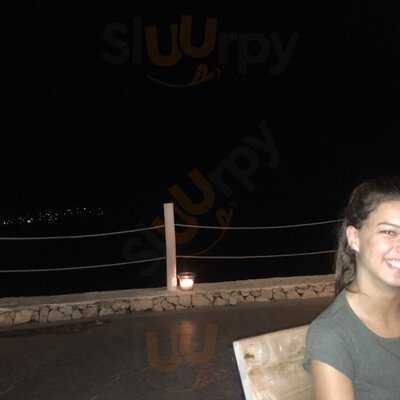 Algas Port Bar-restaurante