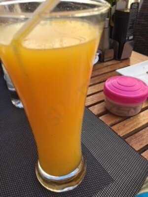 Algas Port Bar-restaurante