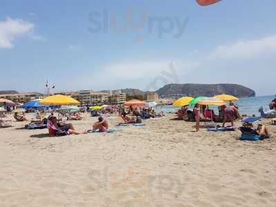 Algas Port Bar-restaurante