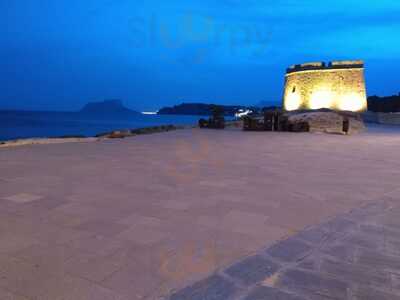 Algas Port Bar-restaurante