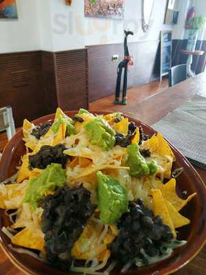 Areperia Cafe Latino