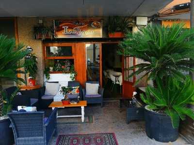 Areperia Cafe Latino