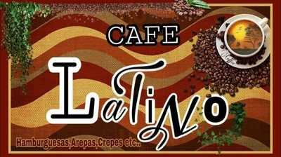 Areperia Cafe Latino
