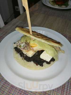 Areperia Cafe Latino