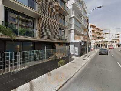 Areperia Cafe Latino