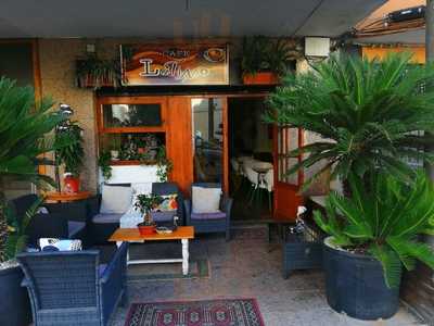 Areperia Cafe Latino