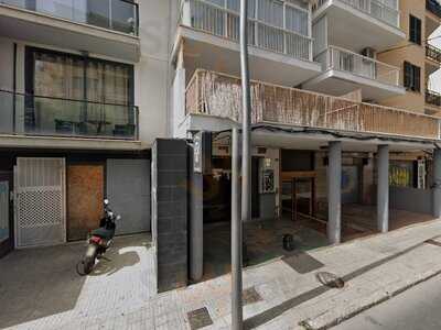 Areperia Cafe Latino