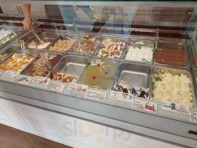 Gioelia Cremeria, Fuengirola