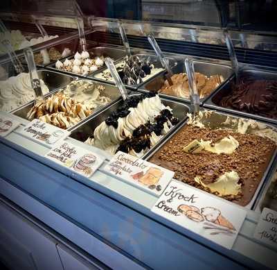 Gioelia Cremeria, Fuengirola