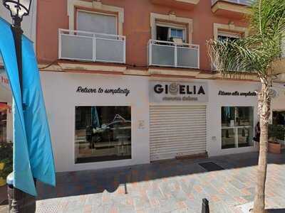 Gioelia Cremeria, Fuengirola