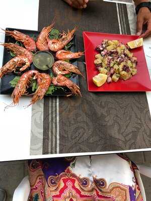 Bar Cafetería Ristorante El Mercato