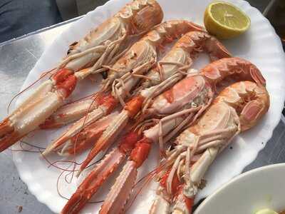 Bar Cafetería Ristorante El Mercato