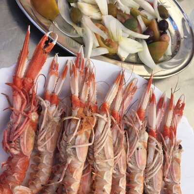 Bar Cafetería Ristorante El Mercato