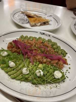 Tapas 24