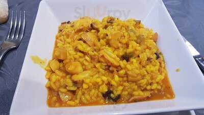 Cerveceria Restaurante Casa Candy