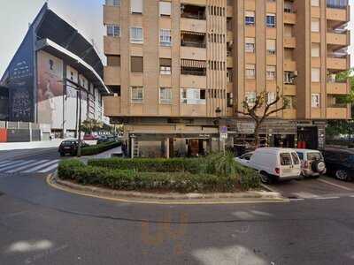 Cerveceria Restaurante Casa Candy