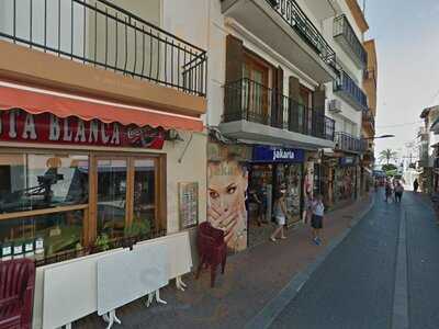 Bar Costa Blanca