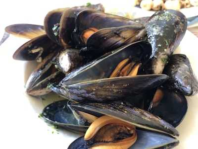 Restaurante Mario - Photo 8