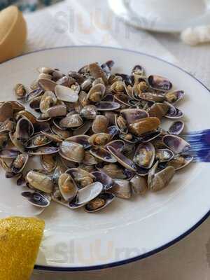 Marisquería El Radar