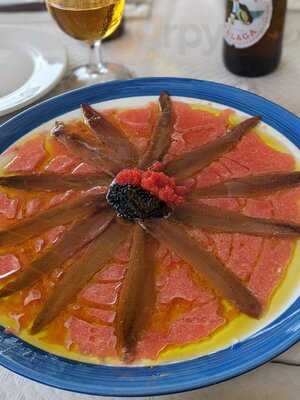 Marisquería El Radar