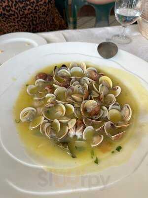 Marisquería El Radar