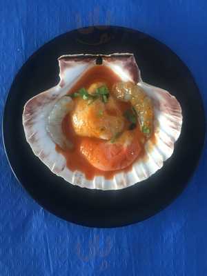 Marisquería El Radar