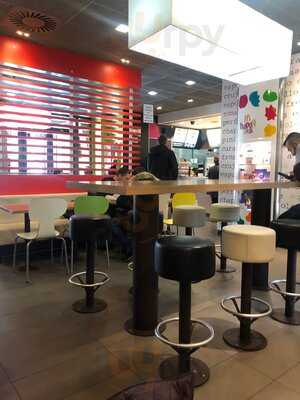 Mc Donalds