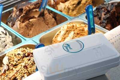 Heladería Mont Blanc