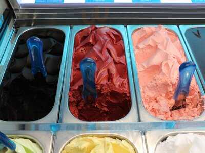 Heladería Mont Blanc