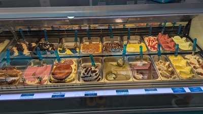 Heladería Mont Blanc