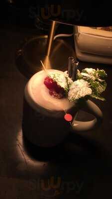 Sazerac Bar And Terrace