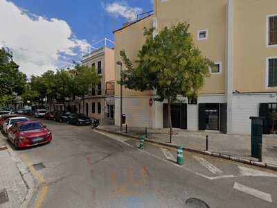 Sazerac Bar And Terrace