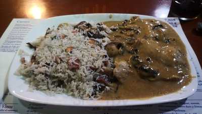 Pizzeria Lo Del Toto