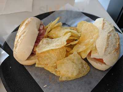 100 Montaditos Nerja