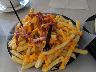 100 Montaditos Nerja