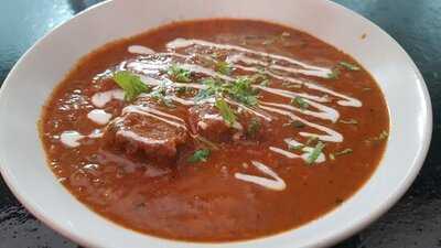 The Taj Restaurant & Bar