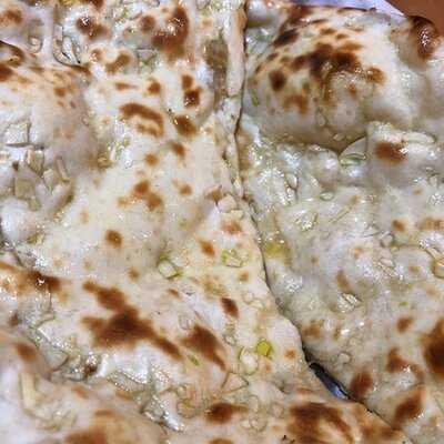 The Taj Restaurant & Bar