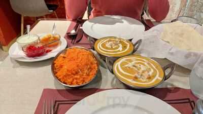 The Taj Restaurant & Bar