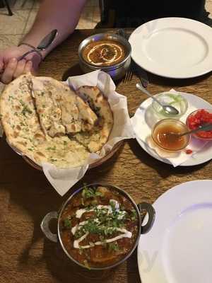 The Taj Restaurant & Bar