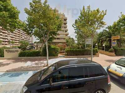 The Taj Restaurant & Bar